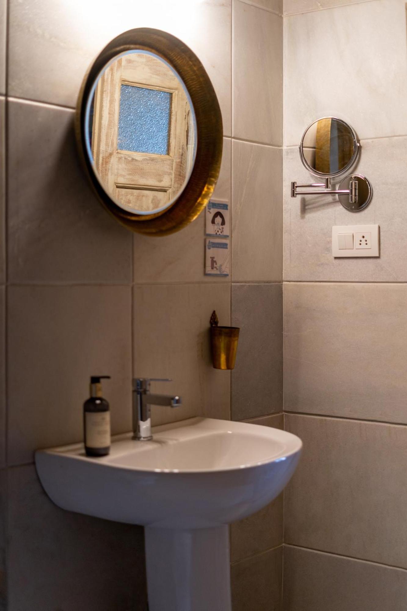 Kol Pol Mohalla Boutique Stay Udaipur Zimmer foto